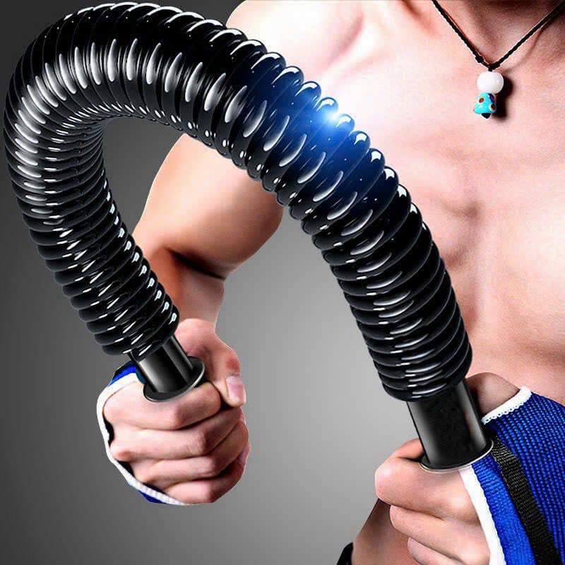Dụng cụ tập thể lực