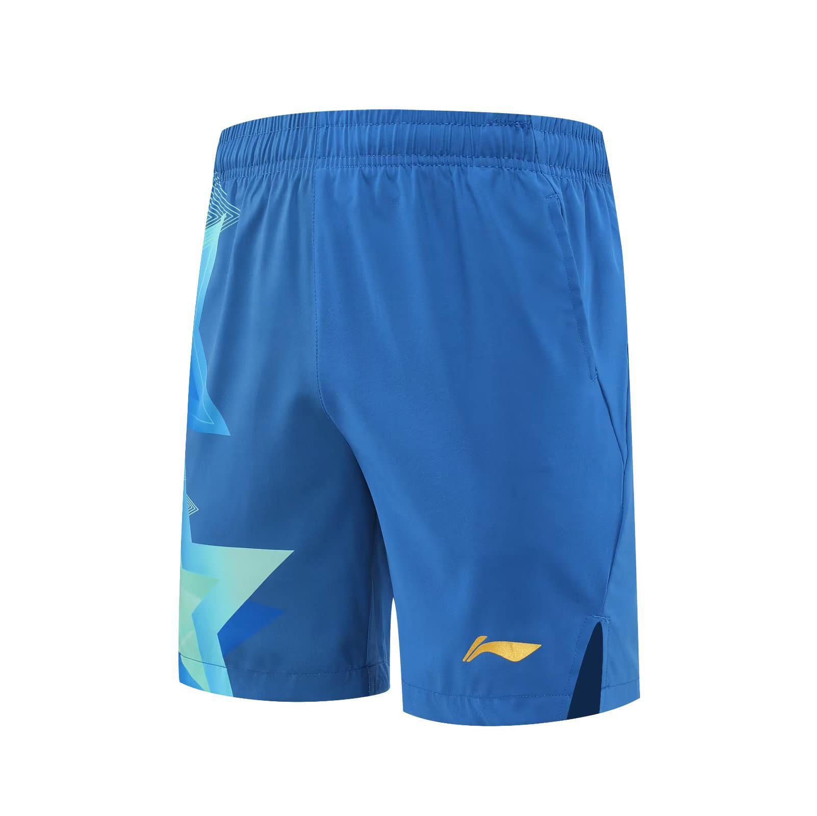 Quần Lining f1 tuyển China