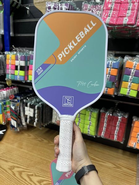 VỢT PICKLEBALL T700 CARBON