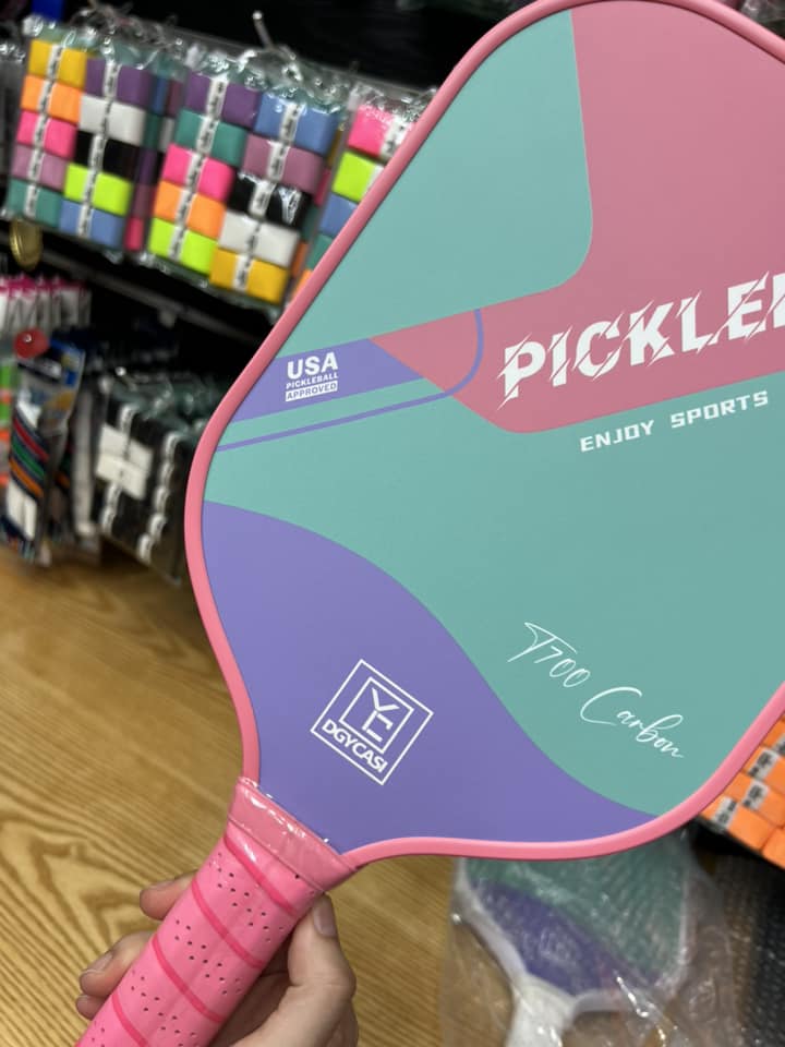 VỢT PICKLEBALL T700 CARBON