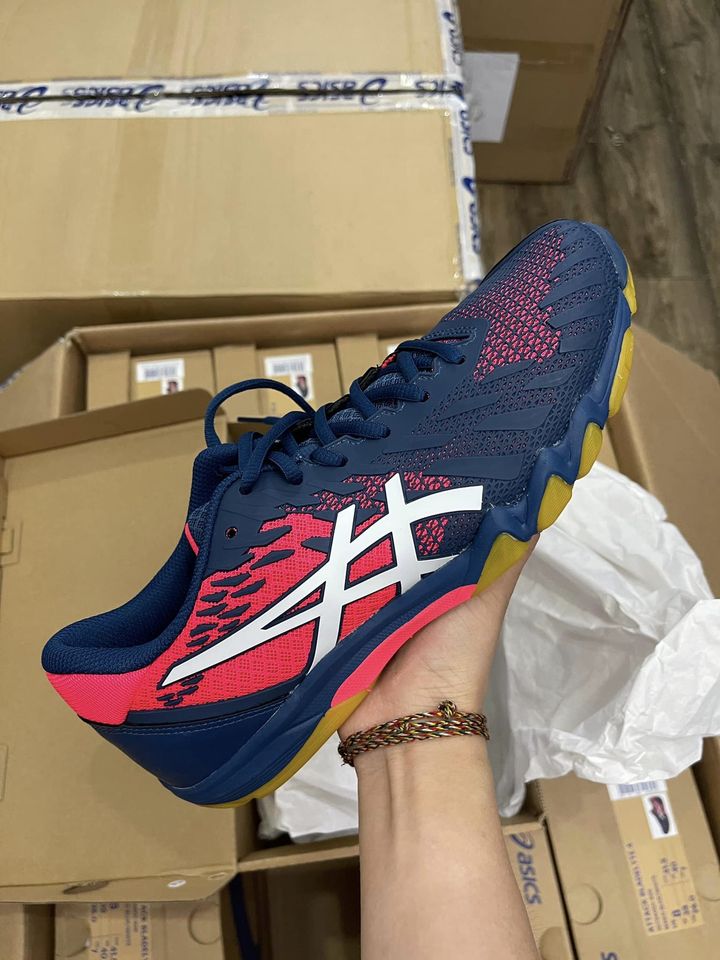 Giày Asics Attack Bladelyte 4