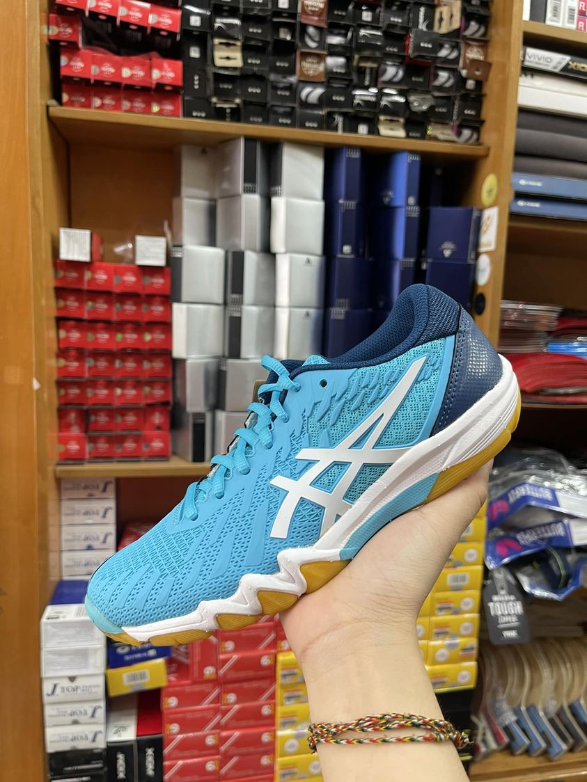 Giày Asics Attack Bladelyte 4