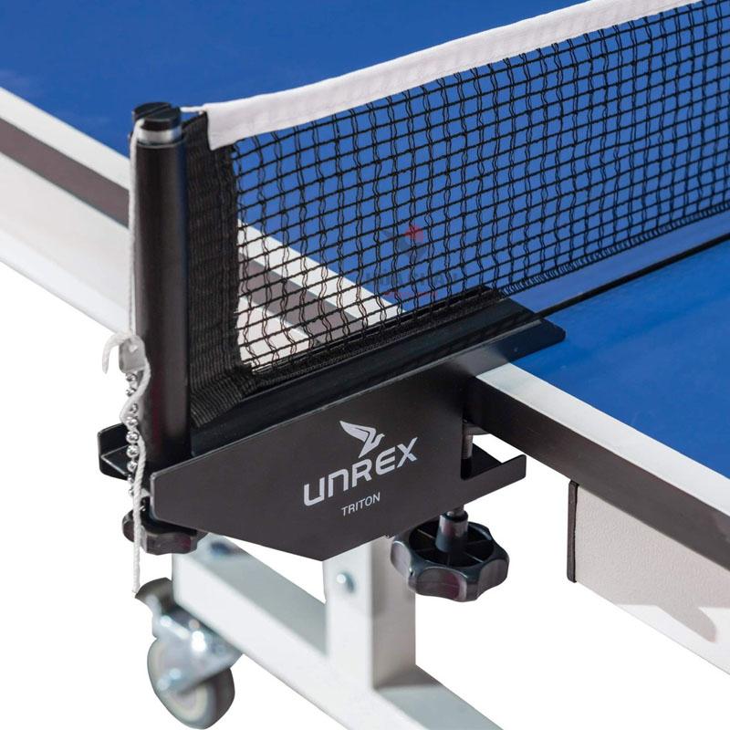 Bộ cọc Lưới bàn Unrex