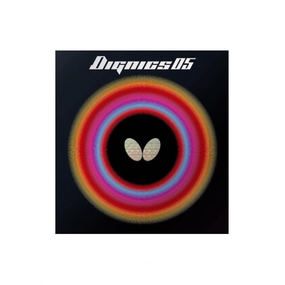Butterfly DIGNICS 05 nội địa Nhật