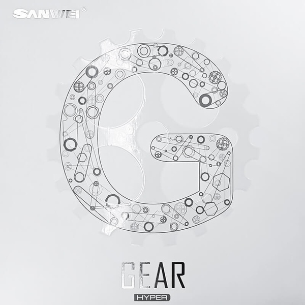 Sanwei Gear Hyper