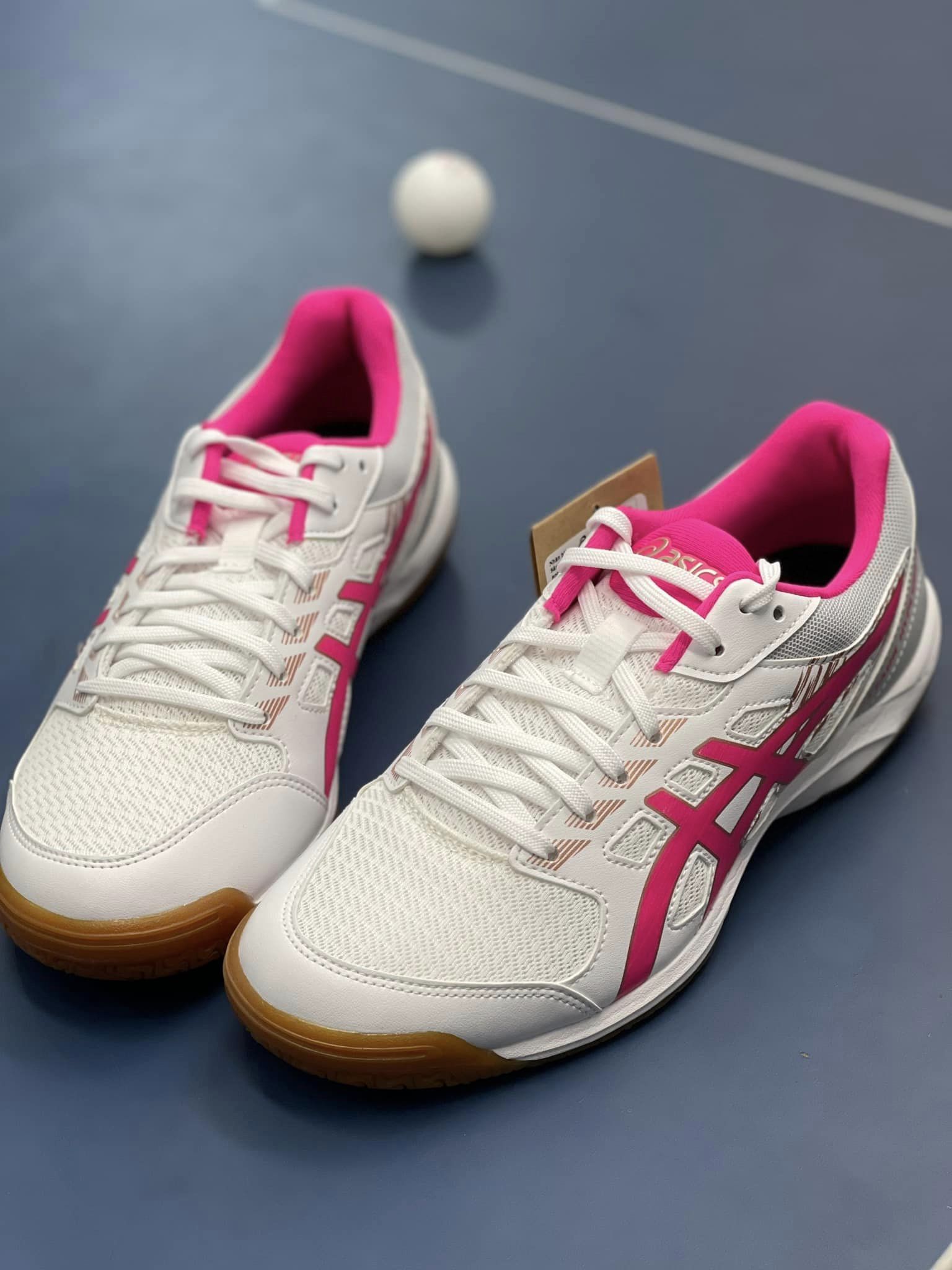 Giày Asics chính hãng siêu đẹp