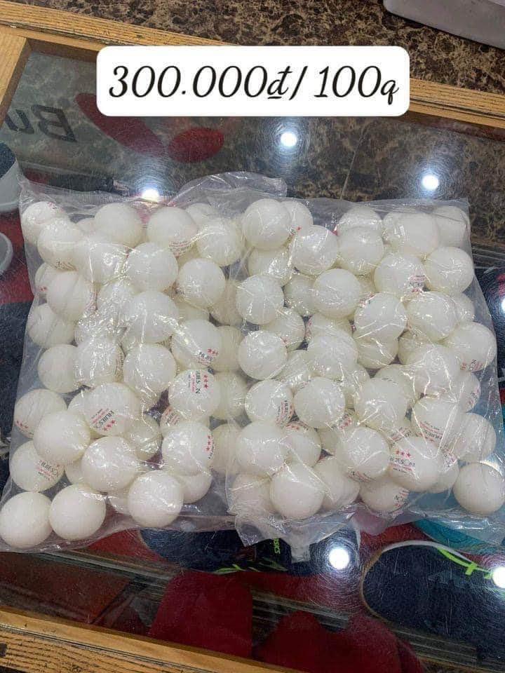 BÓNG TẬP HUIESON 100 QUẢ