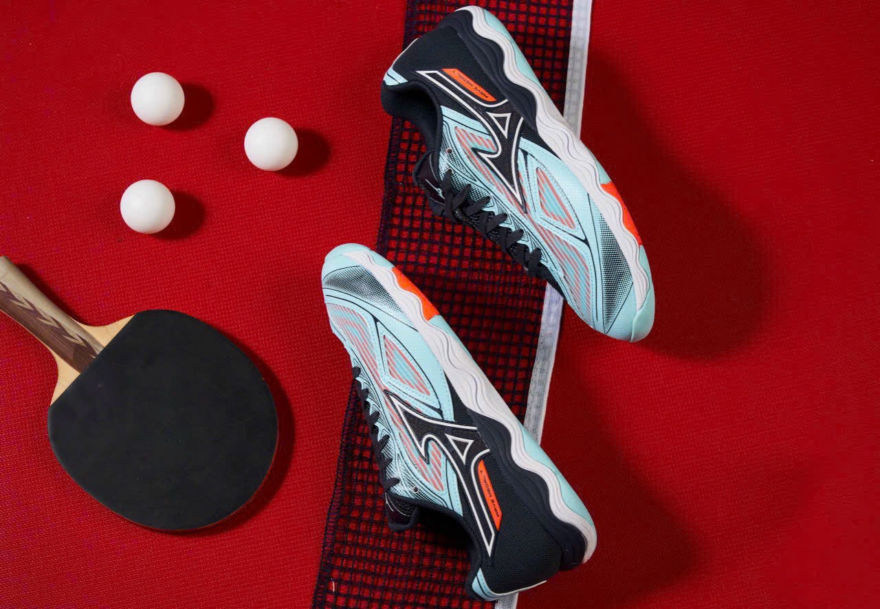 Giày Mizuno Wave Medal7