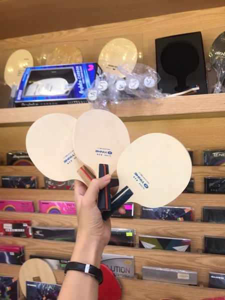 Cốt Vợt Mini Yinhe