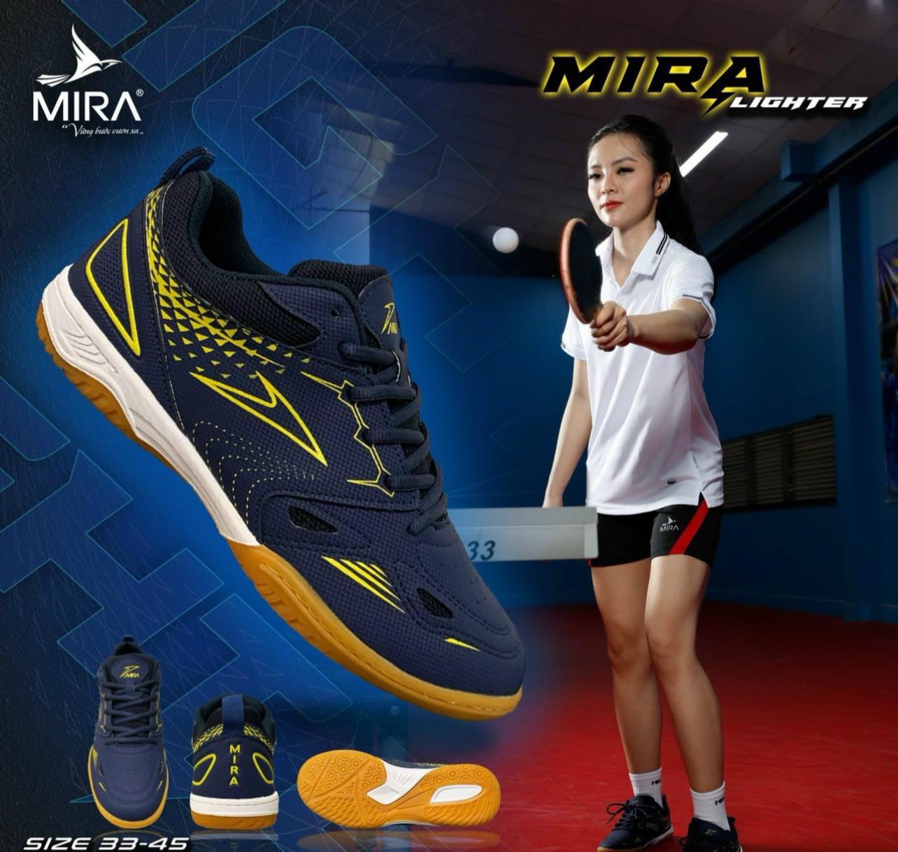 Giày Mira - CHÍNH HÃNG GIÁ RẺ CHẤT LƯỢNG TỐT