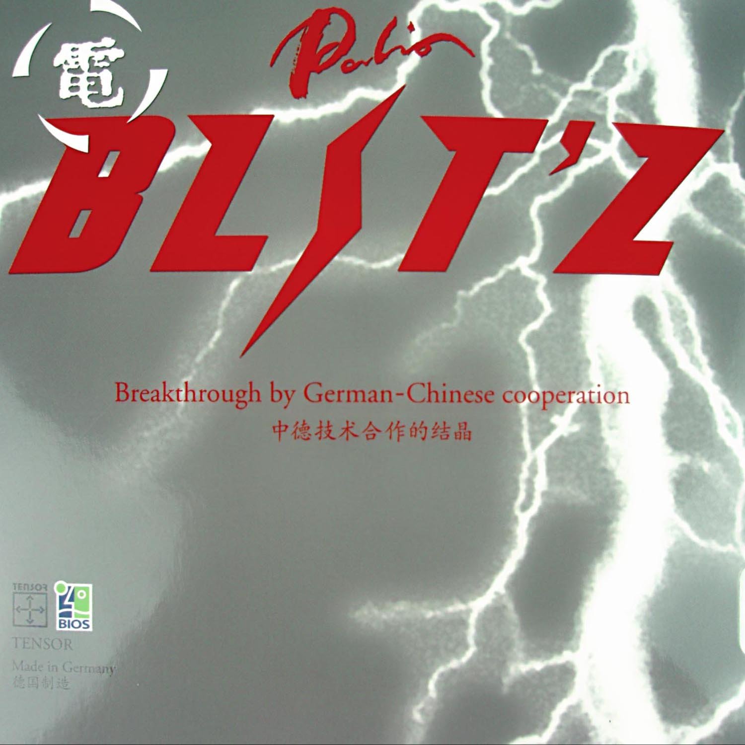 Palio Blit'z