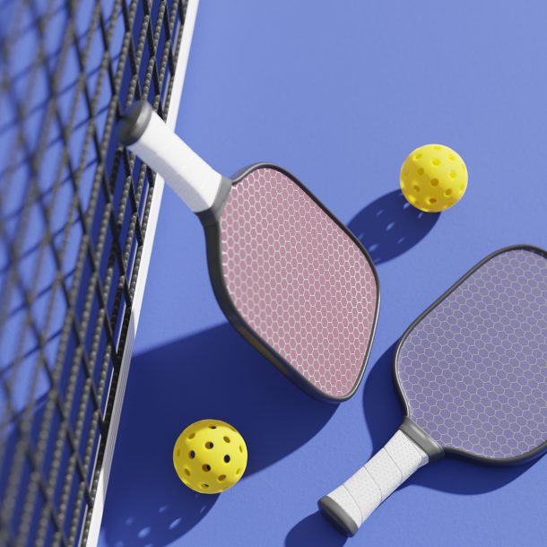 PICKLEBALL