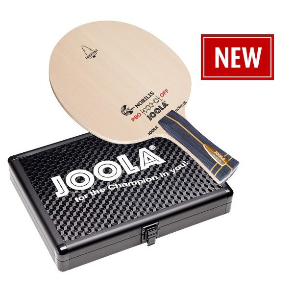 Cốt vợt JOOLA NOBILIS