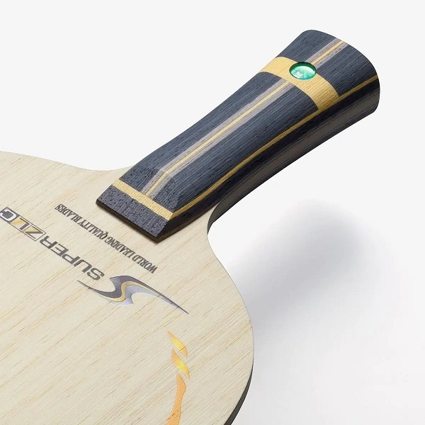 Cốt vợt ZHANG JIKE SUPER ZLC nội địa Nhật