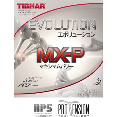 Mặt vợt Tibhar Evolution MX-P