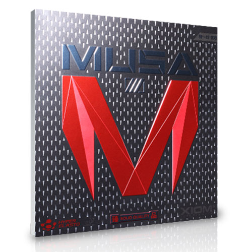 Mặt vợt Xiom Musa