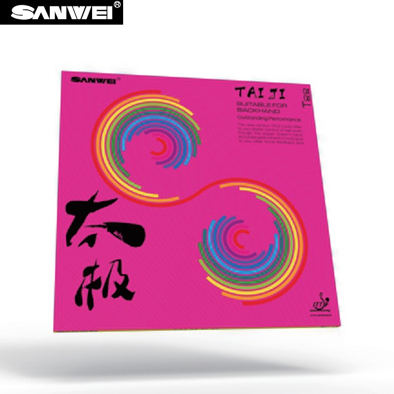 Sanwei T88-TAIJI PLUS