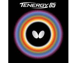 Mặt vợt Butterfly Tenergy 05 Nội địa