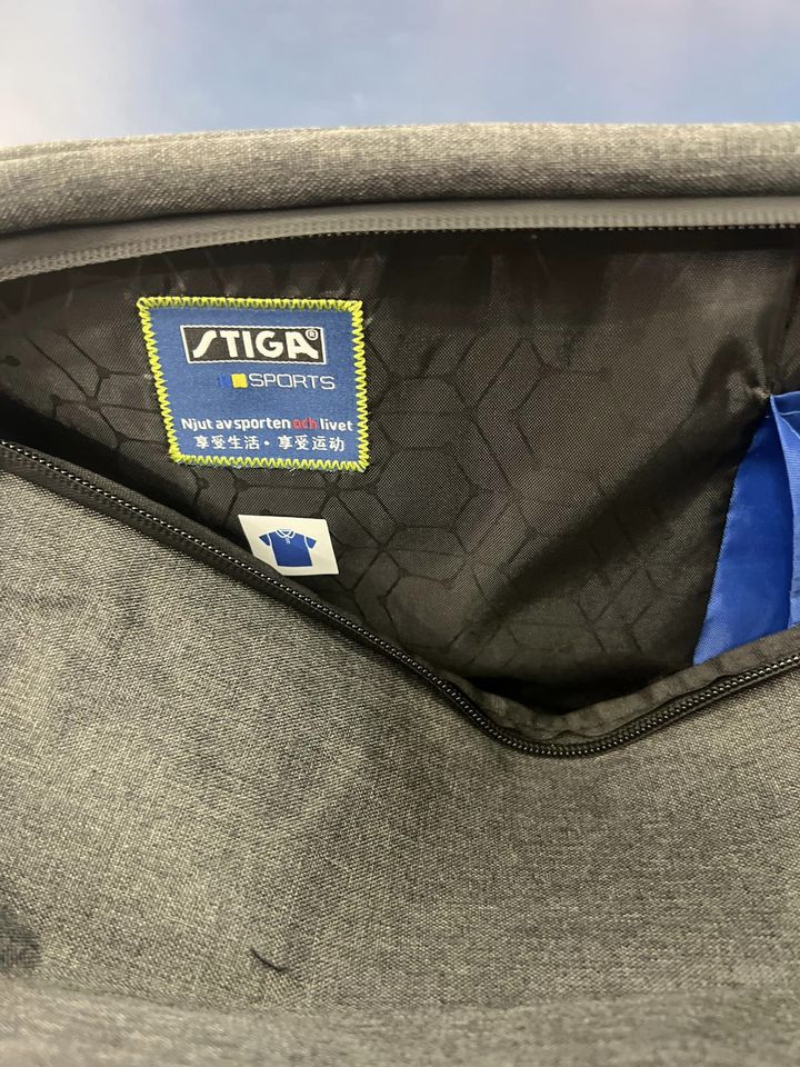 Túi Stiga chính hãng