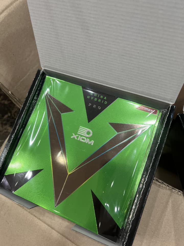 Mặt vợt Vega Pro H 