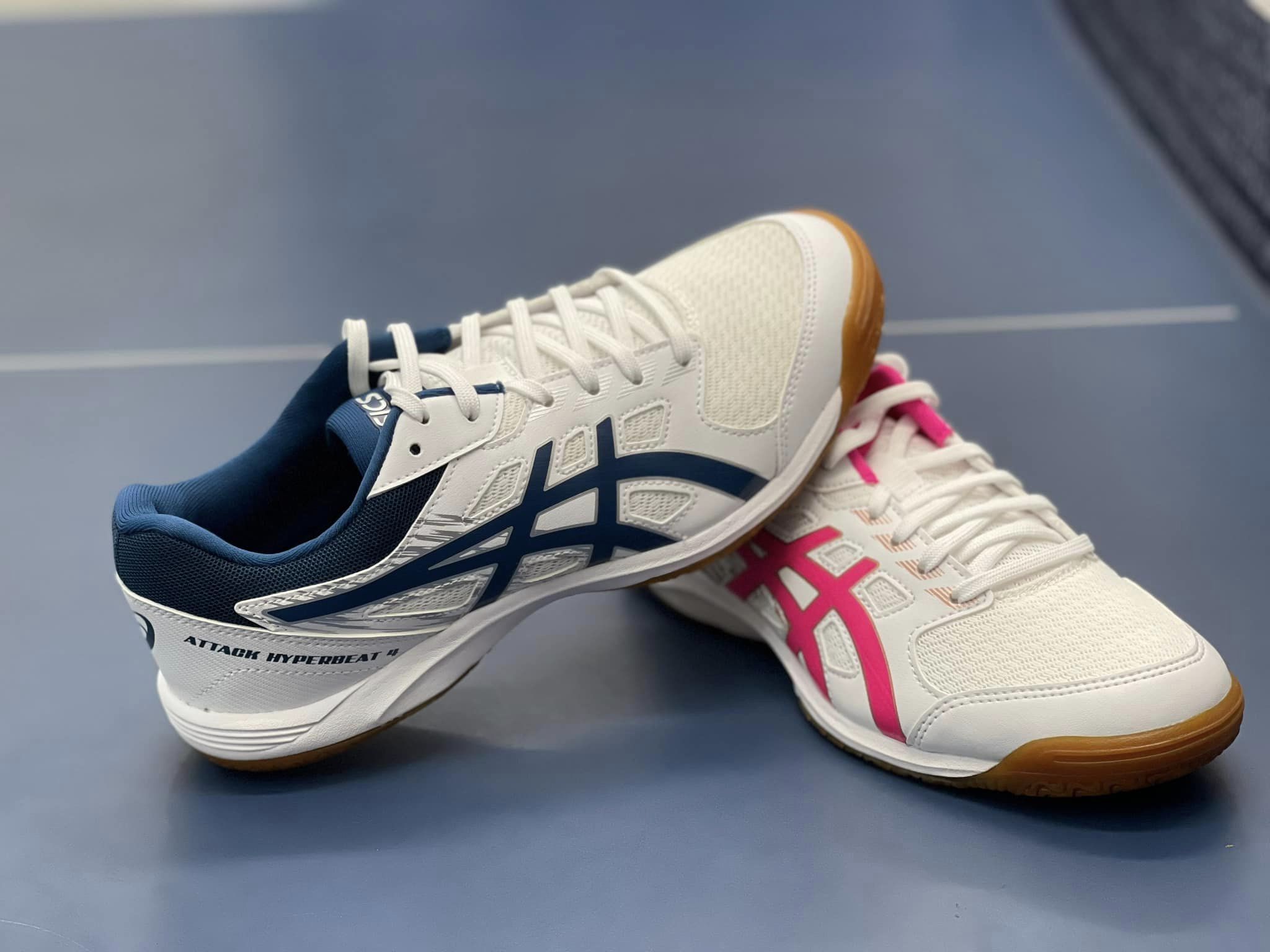 Giày Asics chính hãng siêu đẹp