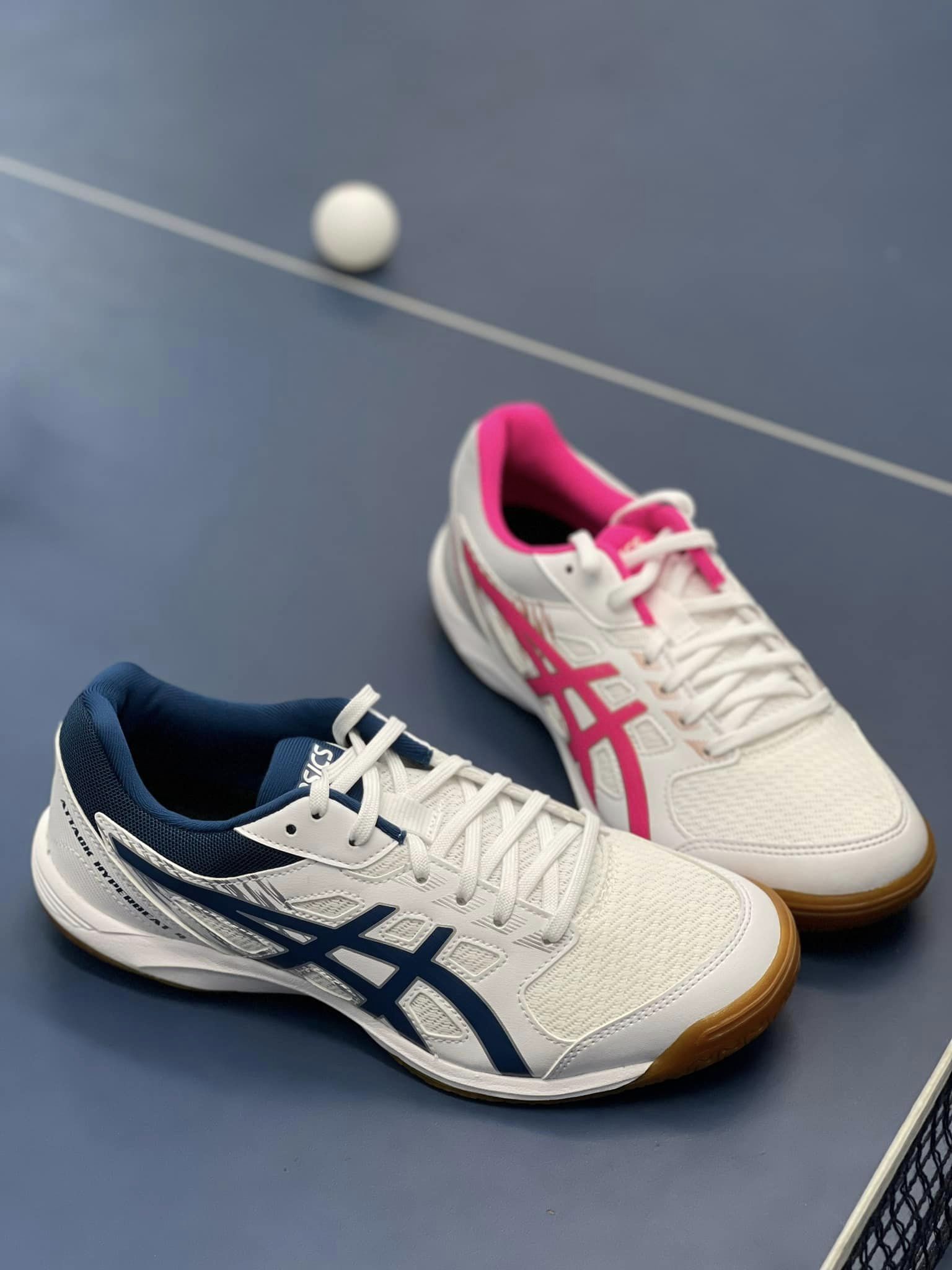 Giày Asics chính hãng siêu đẹp